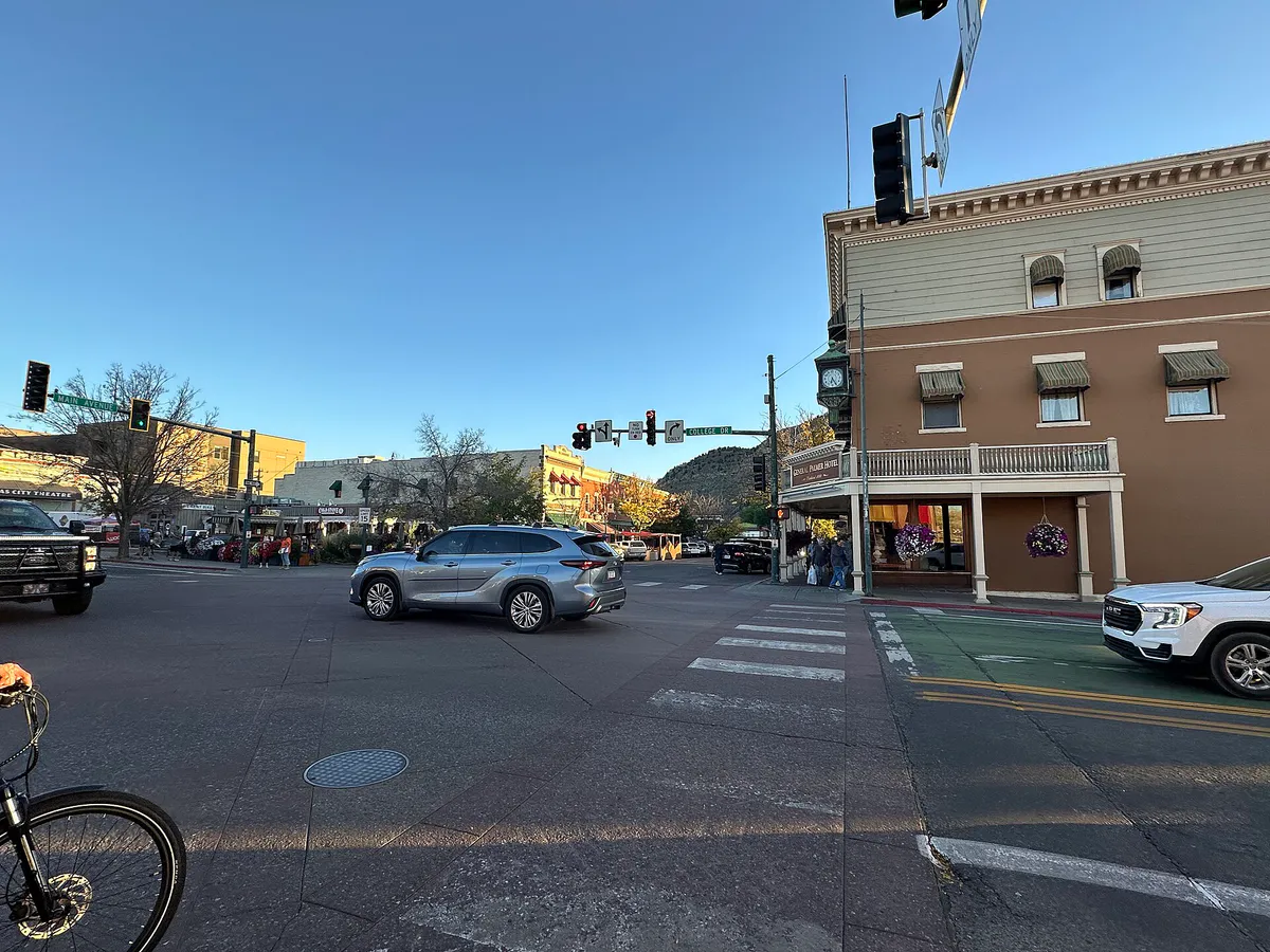 Downtown Durango, CO, Colorado
