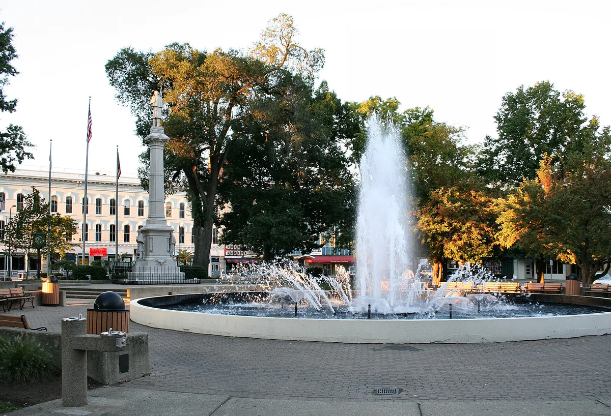 Elyria-ohio-ely-park