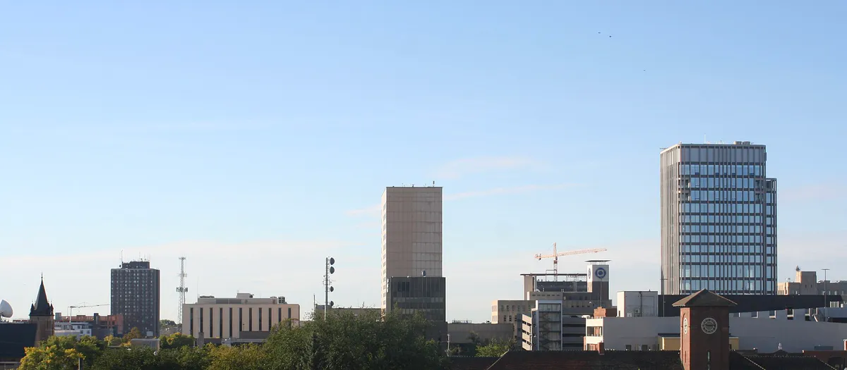 Fargo, North Dakota (2022)