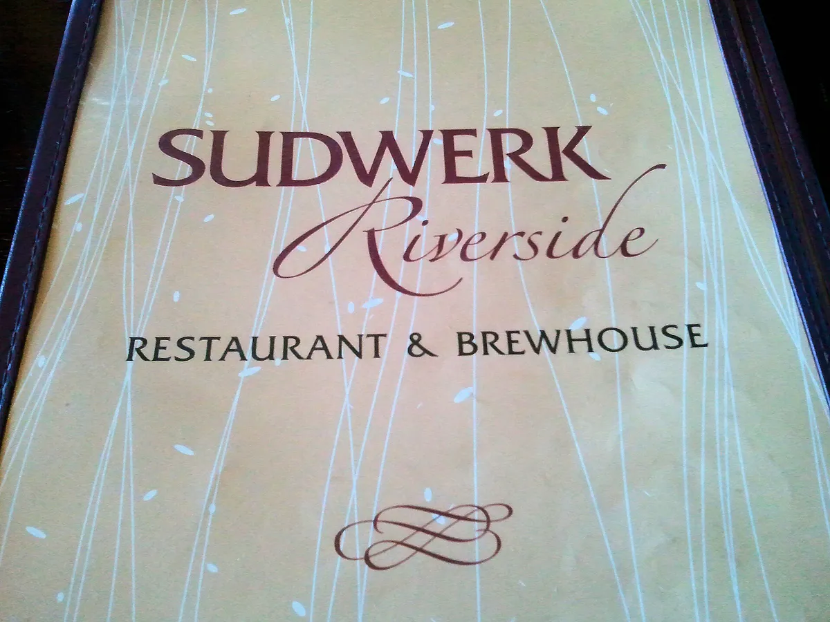 Sudwerk Riverside Restaurant, Folsom, CA (6193287725), California
