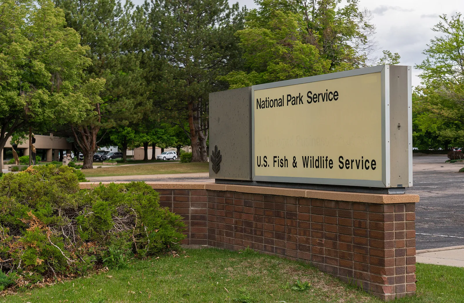 National Park Service in Fort Collins Colorado