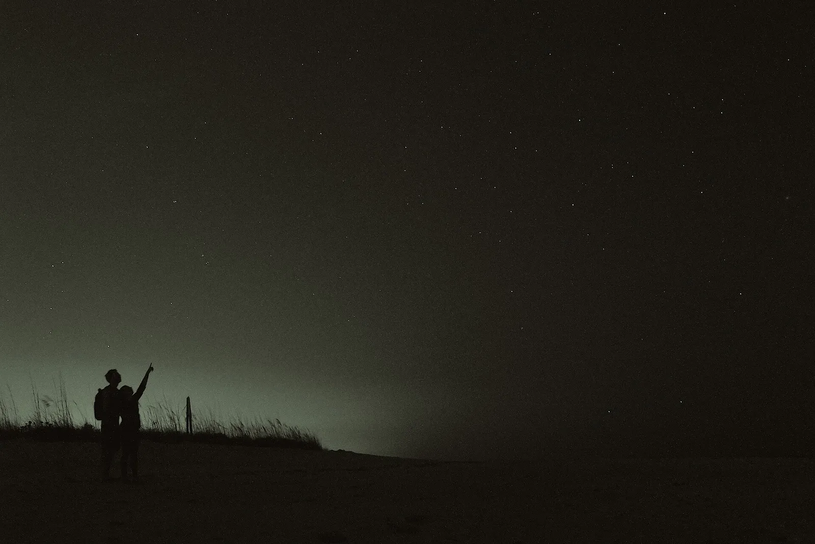 Lovers Key Stargazing (Unsplash) in Fort Myers, Florida