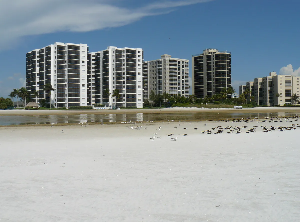 Fort Myers Beach - panoramio (2), Florida
