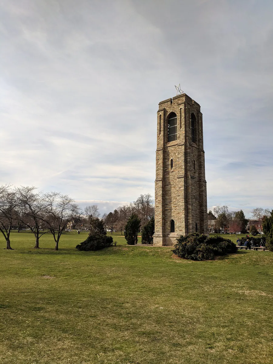 Baker Park 27 in Frederick, Maryland