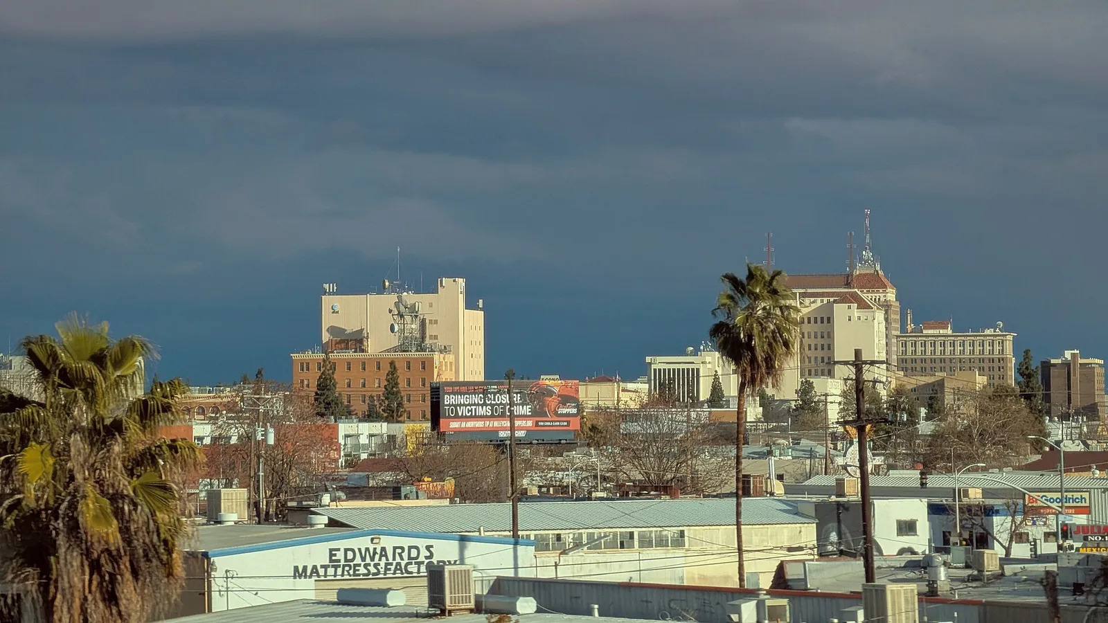 Fresno California
