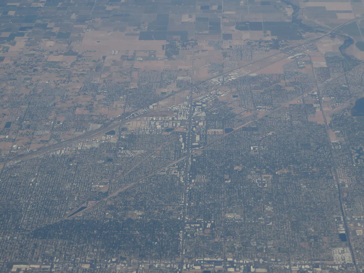 Fresno, California (20950667964)