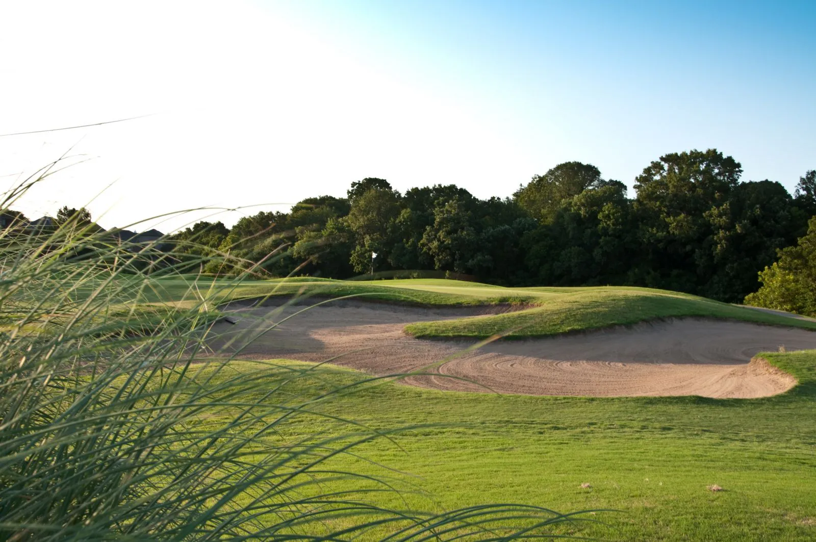 Firewheel Golf Park 2 in Garland, Texas