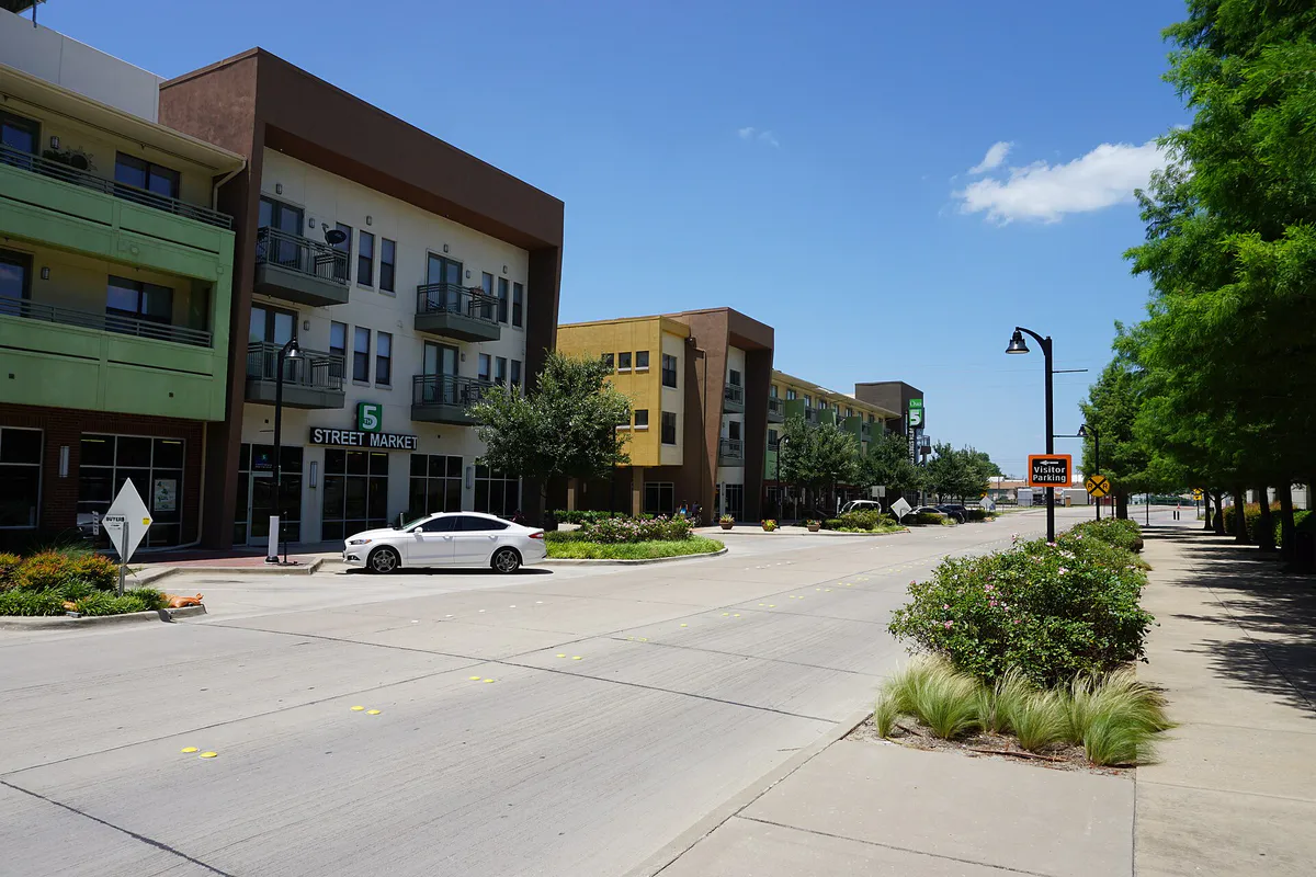 Garland July 2015 02, Texas