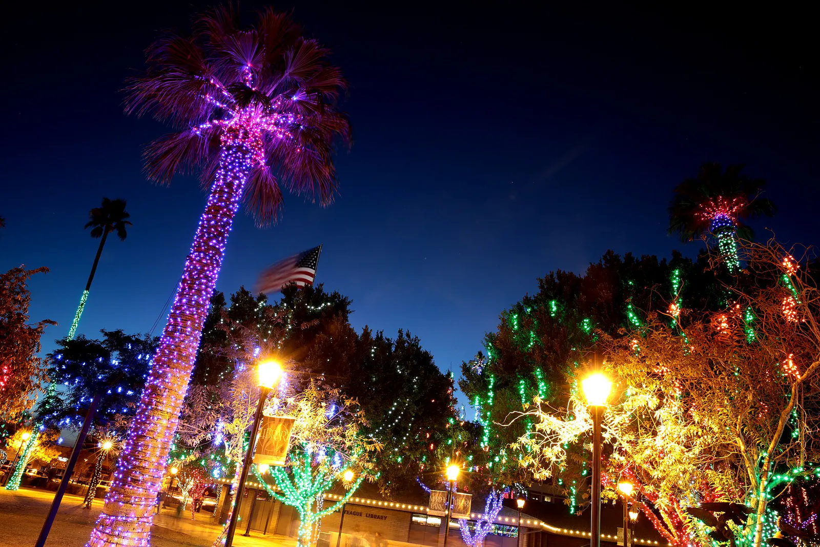 Glendale Glitters by Gage Skidmore, Arizona