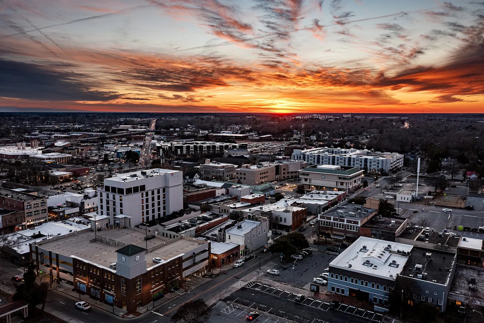 Greenville, North Carolina - 2026 11