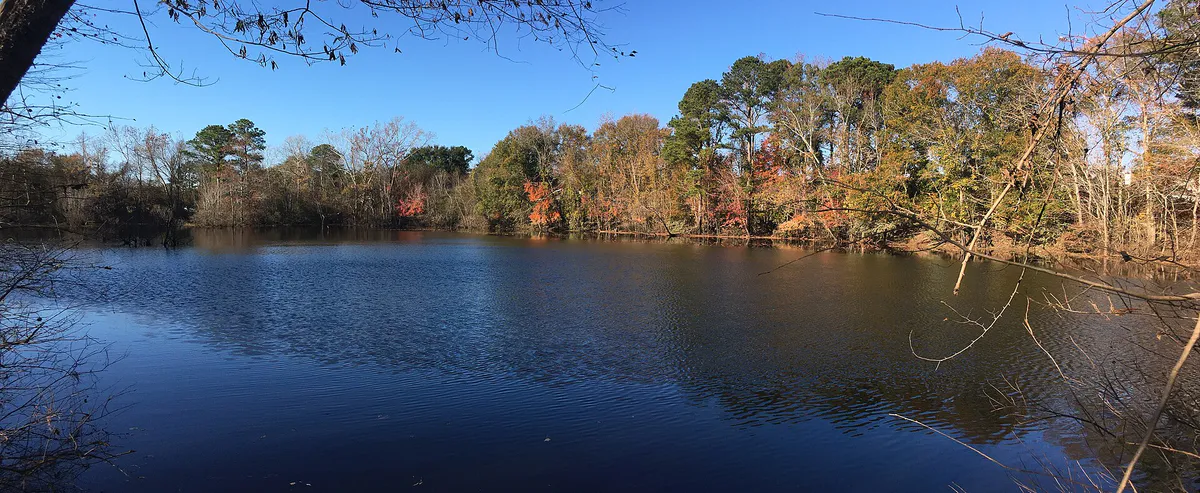 River Park North Greenville NC 2, North Carolina
