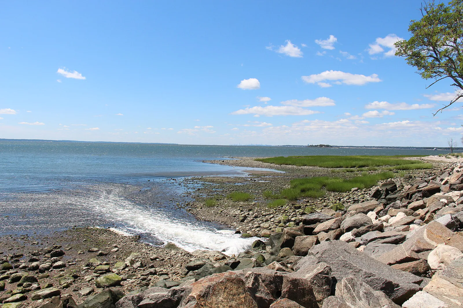 Greenwich Point Park 1, Connecticut