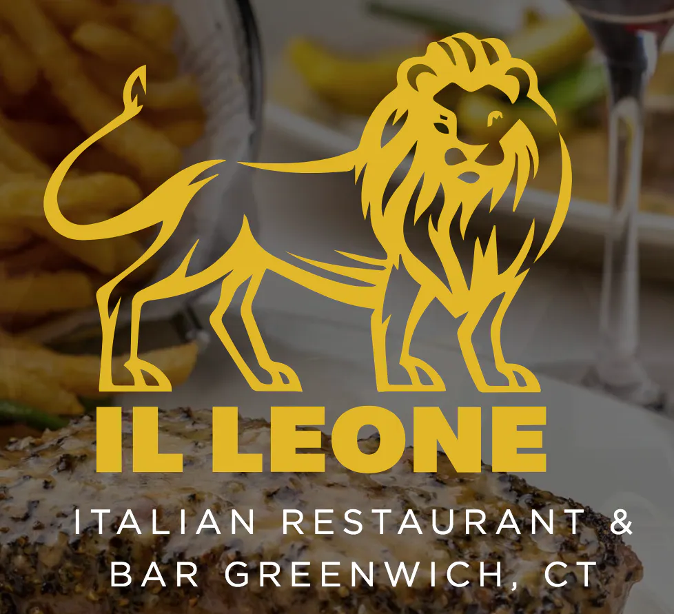 IlLeone in Greenwich, Connecticut