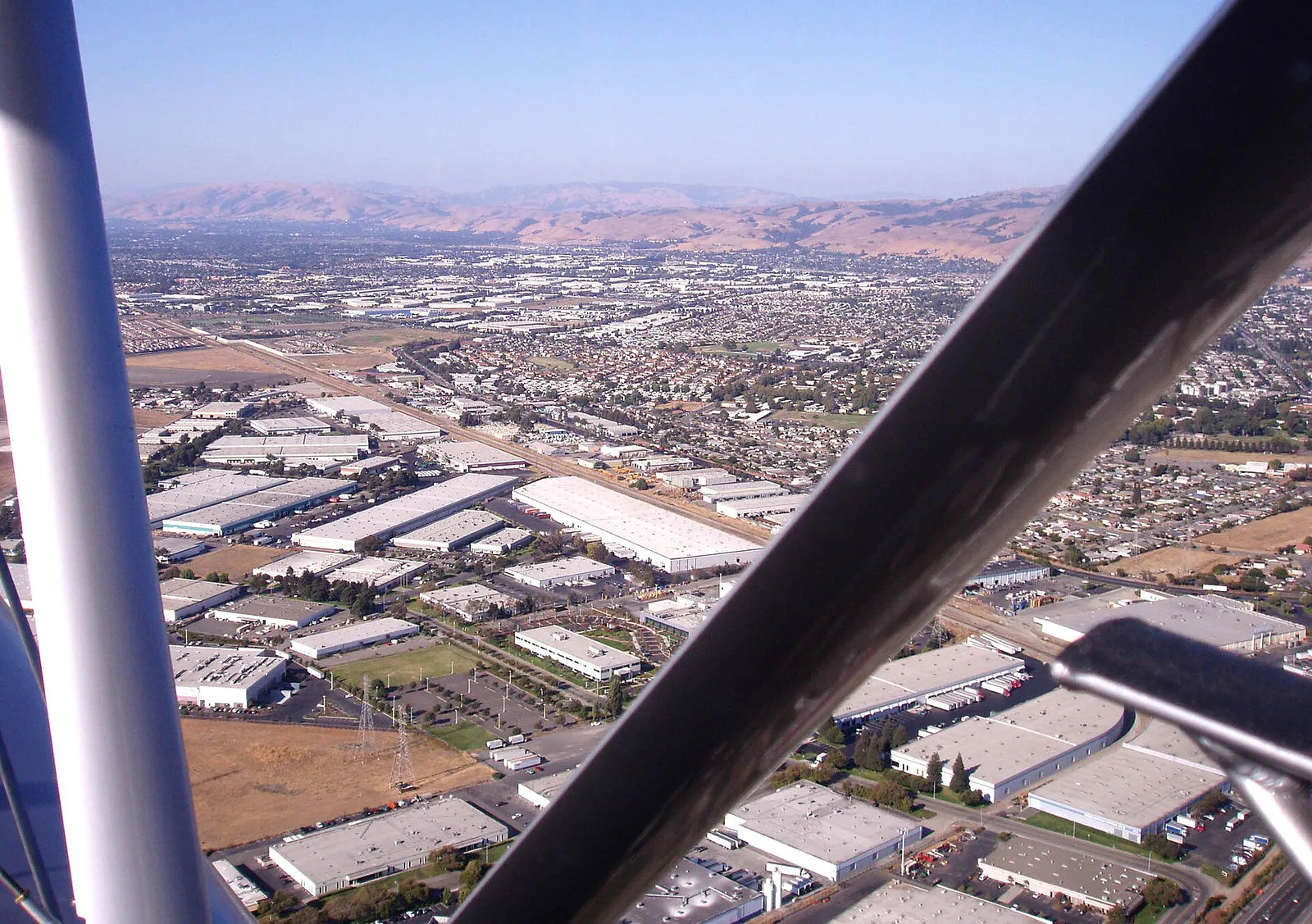 Hayward, California (4725788549)