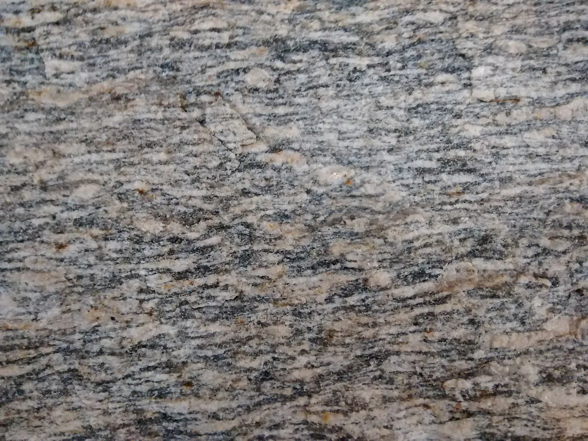 Henderson Augen Gneiss in Hendersonville, North Carolina