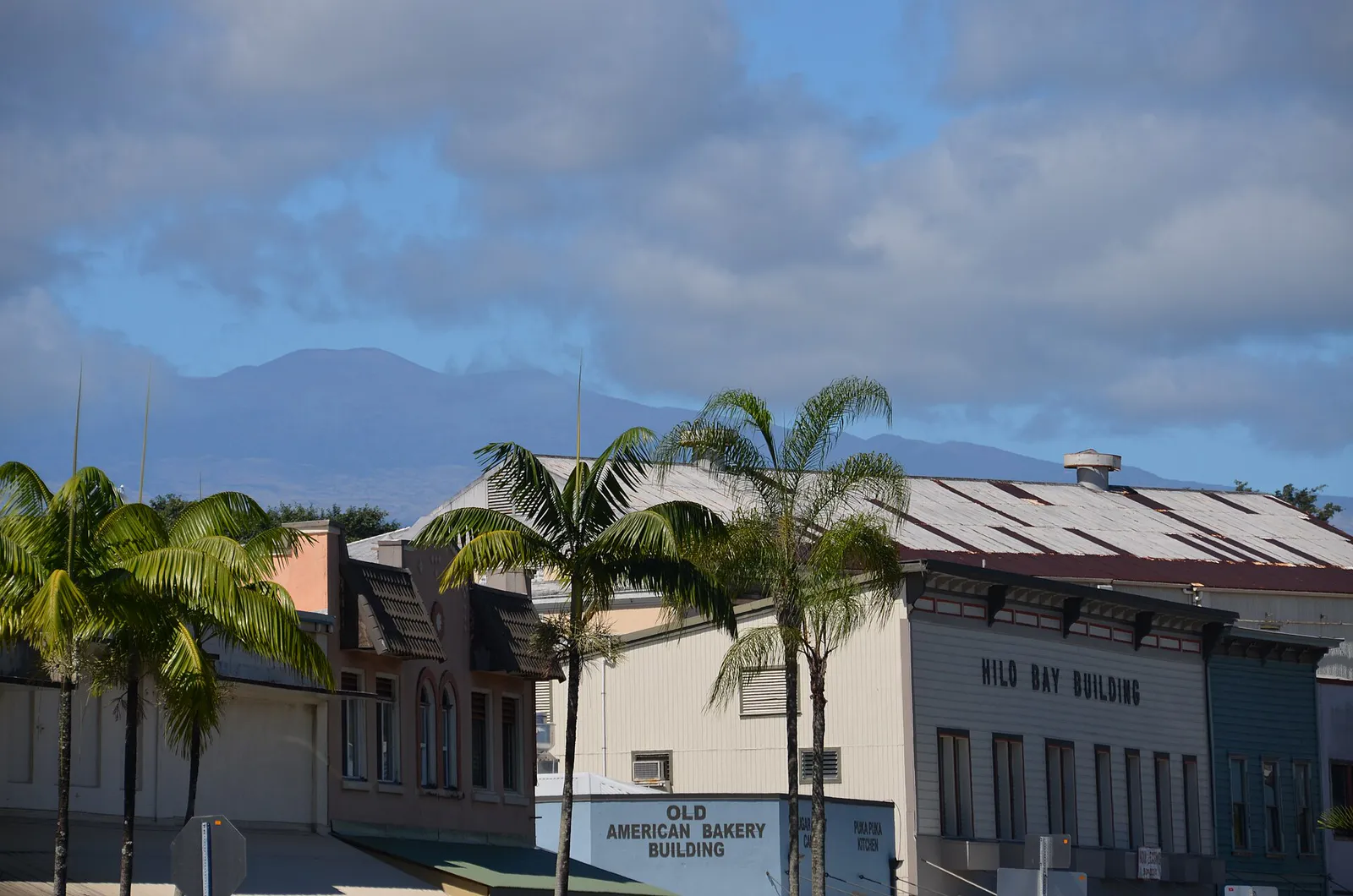Downtown Hilo - panoramio (2), Hawaii