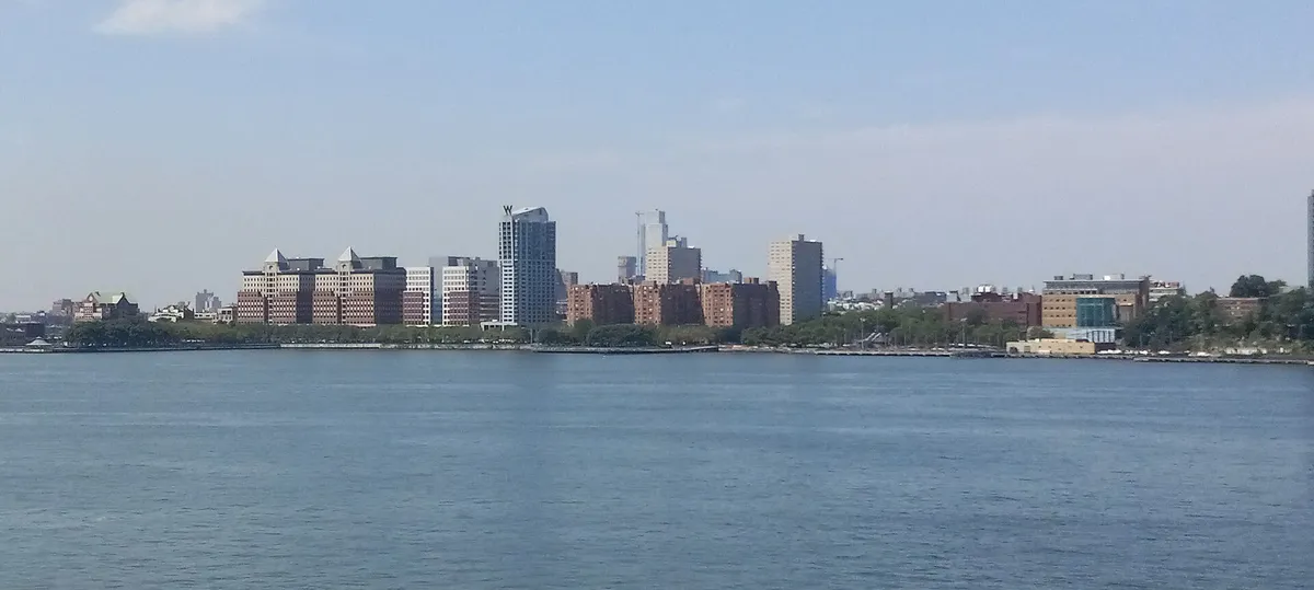 Hoboken New Jersey August 2024 001
