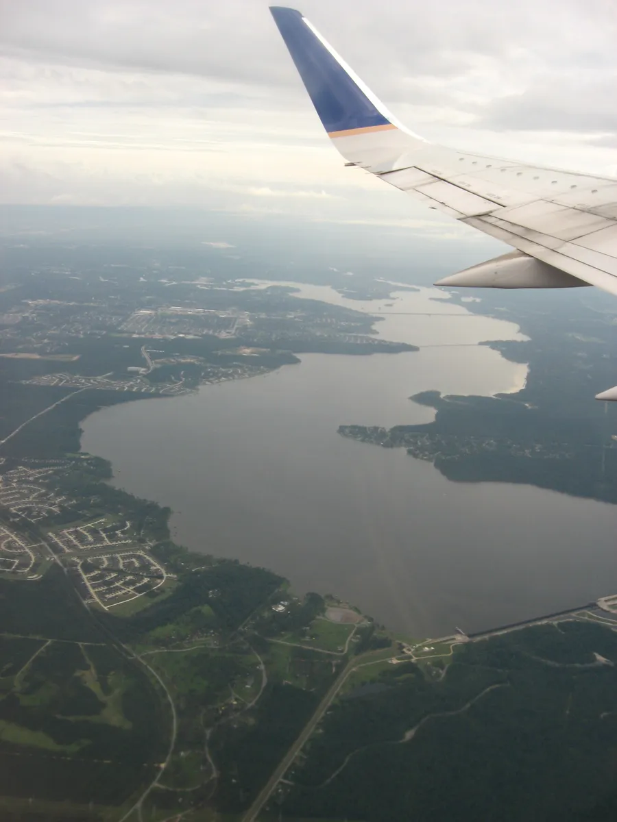 Lake Houston, Texas (3909161310)