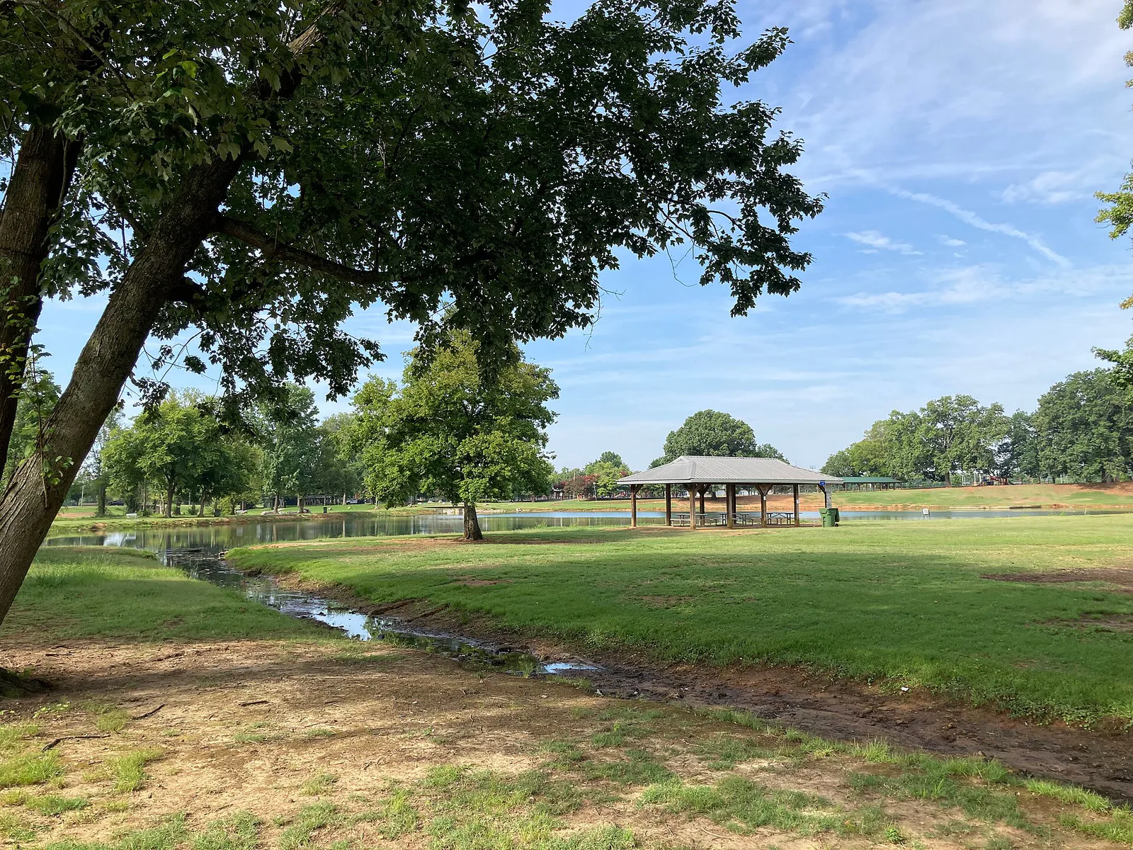 Brahan Spring Park, Huntsville, AL, Alabama