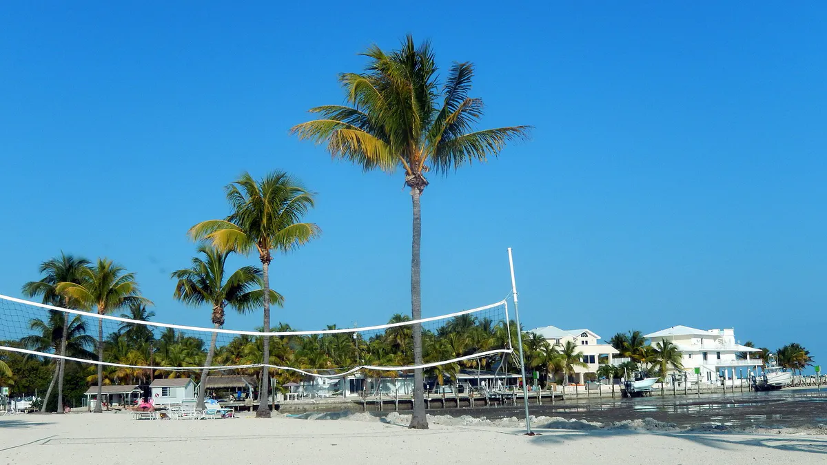 Anne's Beach - panoramio in Islamorada, Florida