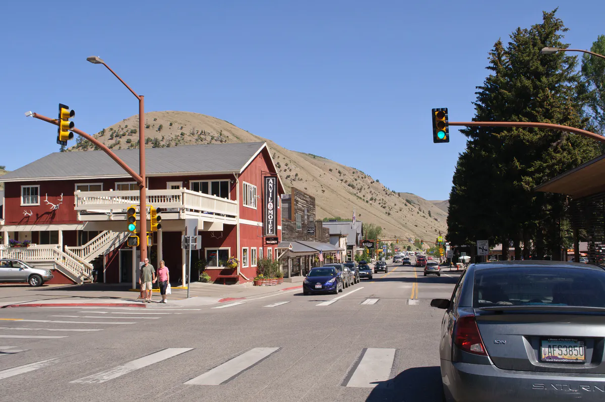 Jackson, Wyoming (7712235524)