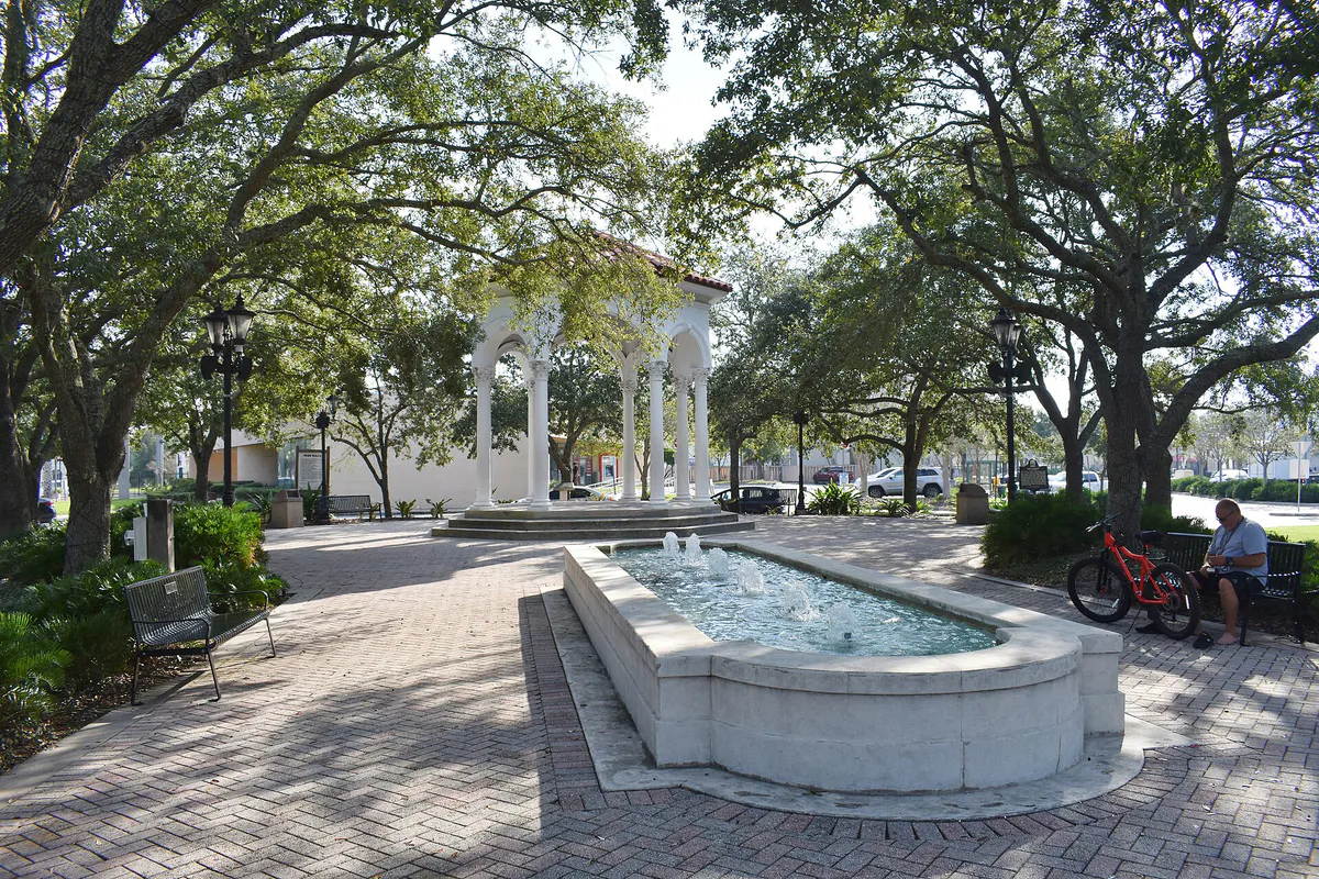 Balis Park (Jacksonville, Florida)