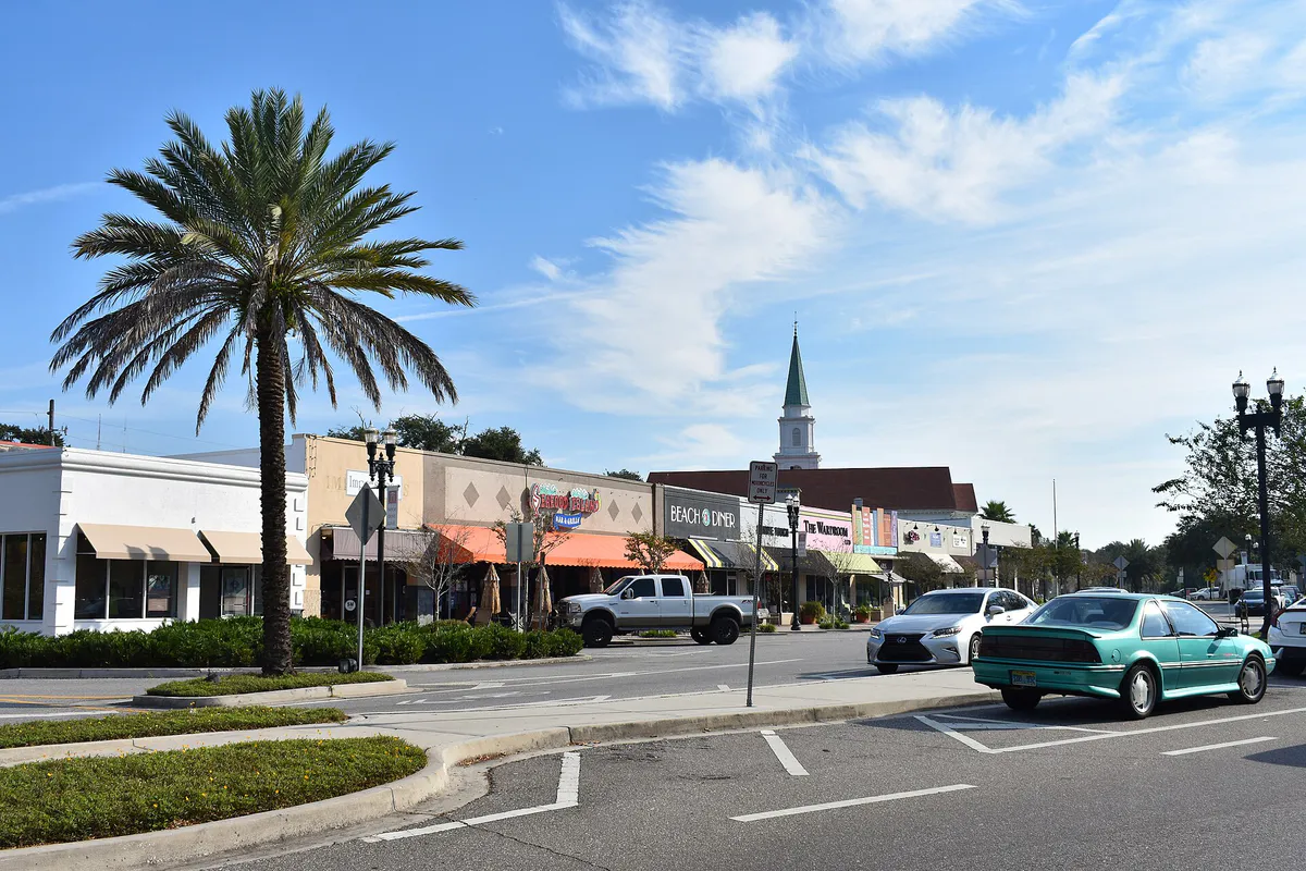 San Marco 2 (Jacksonville, Florida)