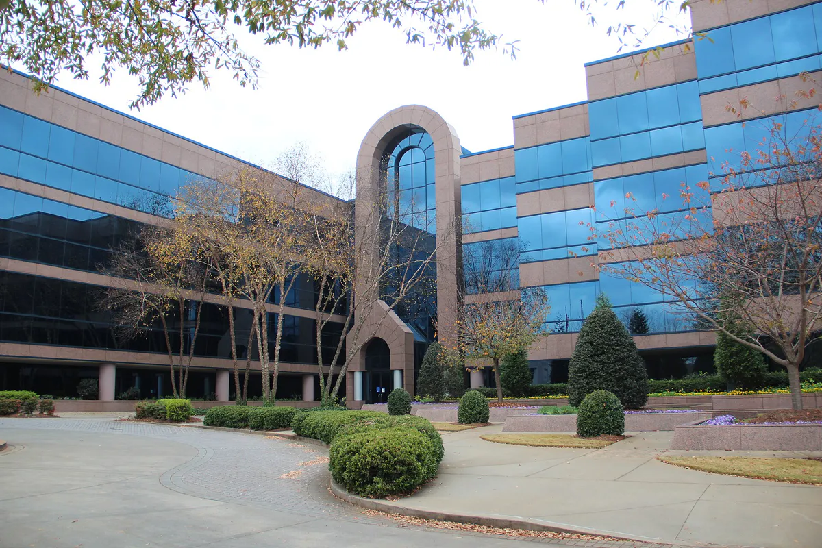 11460 Johns Creek Pkwy, Johns Creek, GA Nov 2017, Georgia