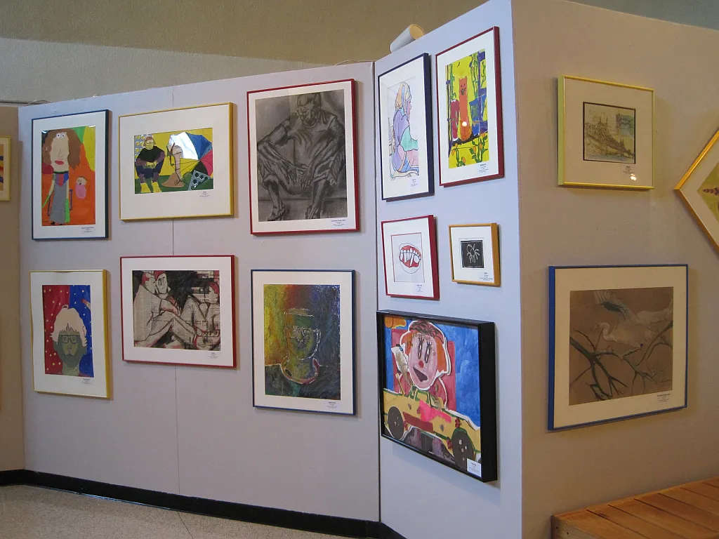 Arkansas State University Museum 06-12-11 Jonesboro AR 003