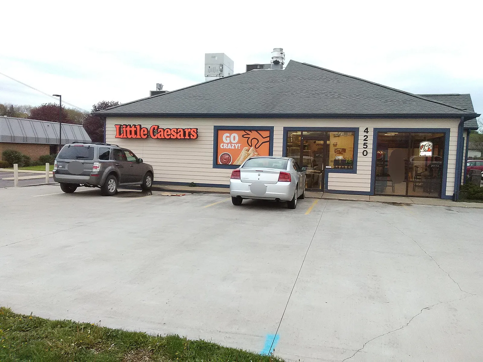 Little Caesars - West Main Street (47763536802) in Kalamazoo, Michigan