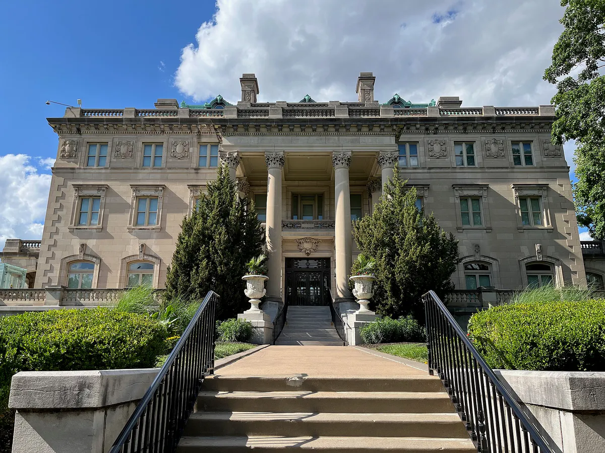 Museum of Kansas City 2025a
