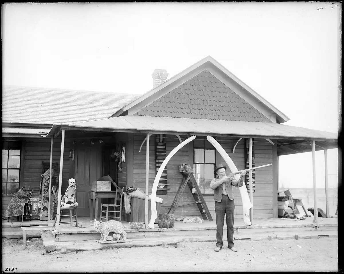 PH036 2192 Lee Moorhouse photographs - DPLA - 18ac8f4ca02281a154ad598505e71021 in Kennewick, Washington