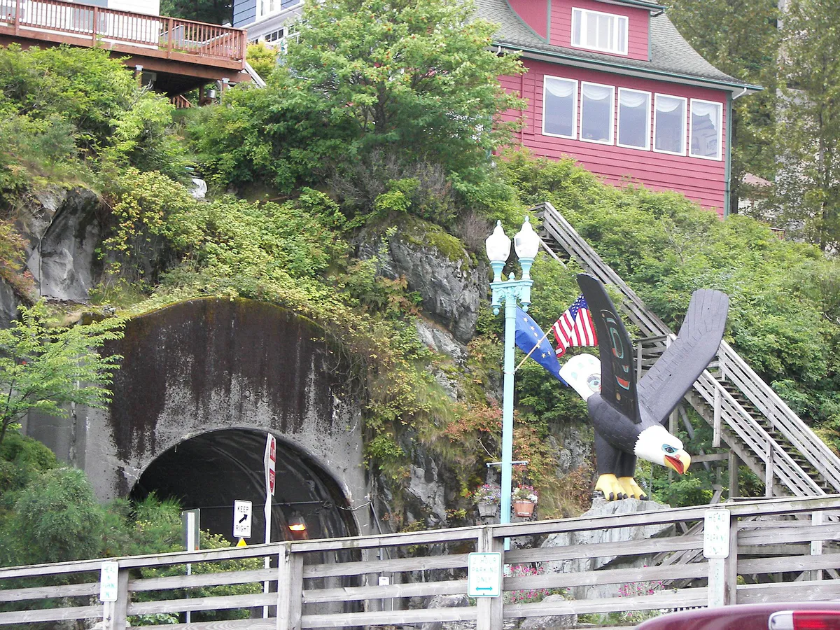 Eagle Park, Ketchikan, Alaska - panoramio - karlee ladyk (17)