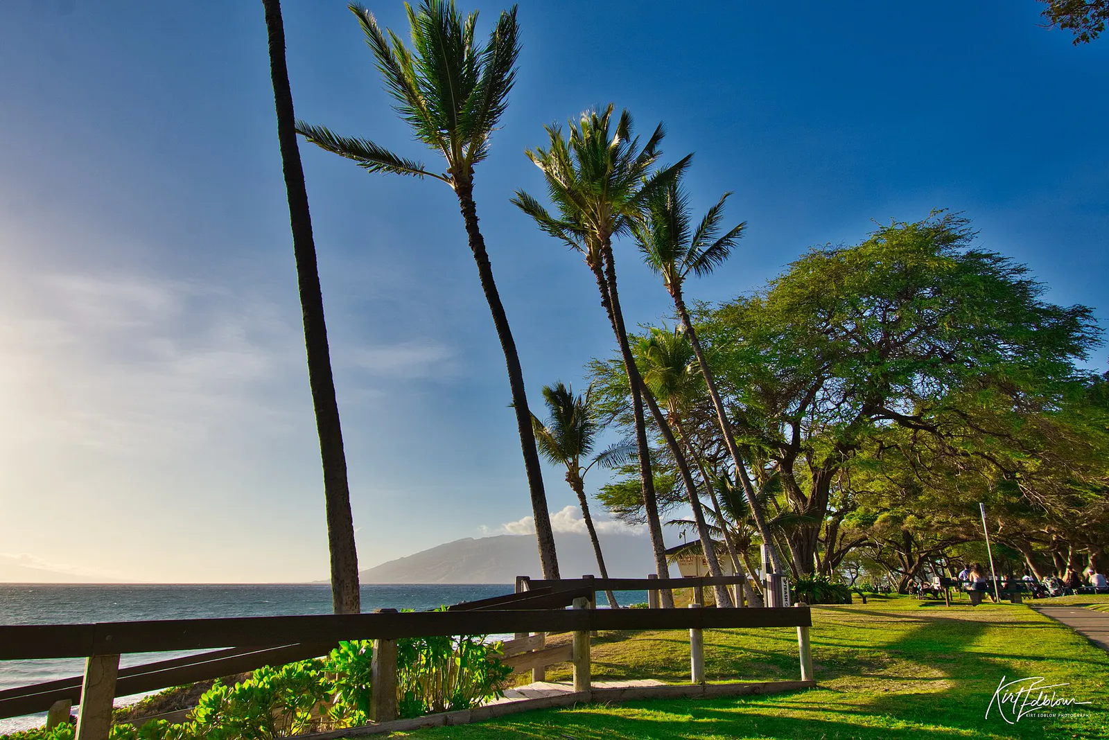 Kamaole Beach Park III (^384 explore 09-16-20) - Flickr - Kirt Edblom in Kihei, Hawaii