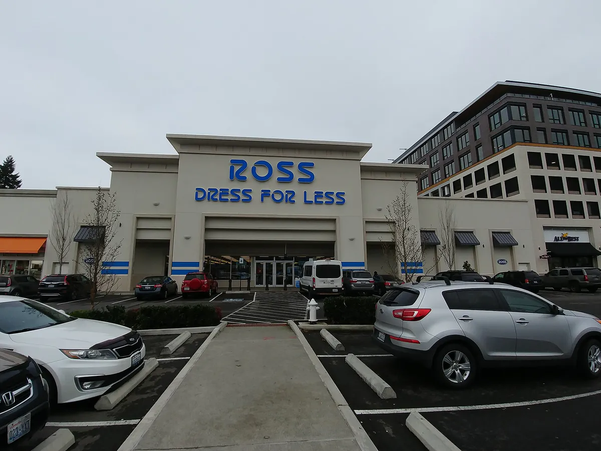 Totem Lake Ross 1 in Kirkland, Washington