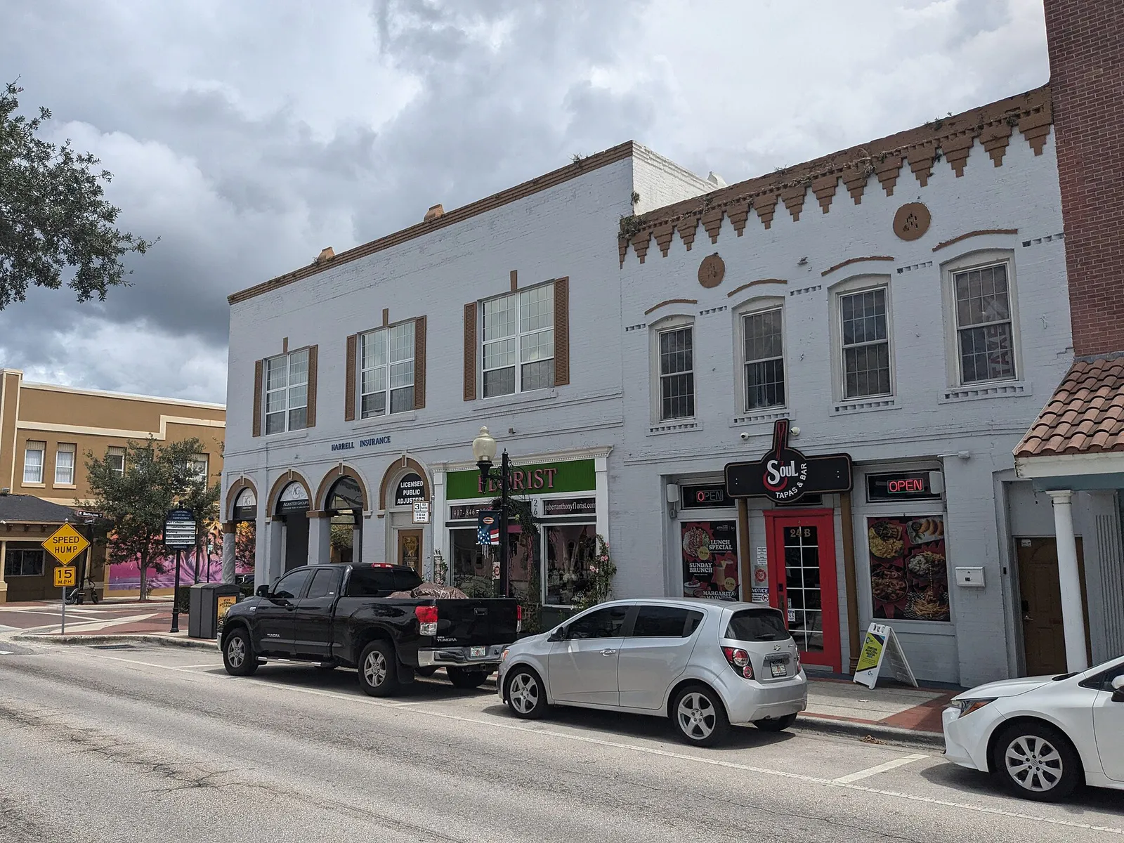 28 & 24 Broadway Ave, Kissimmee, Florida