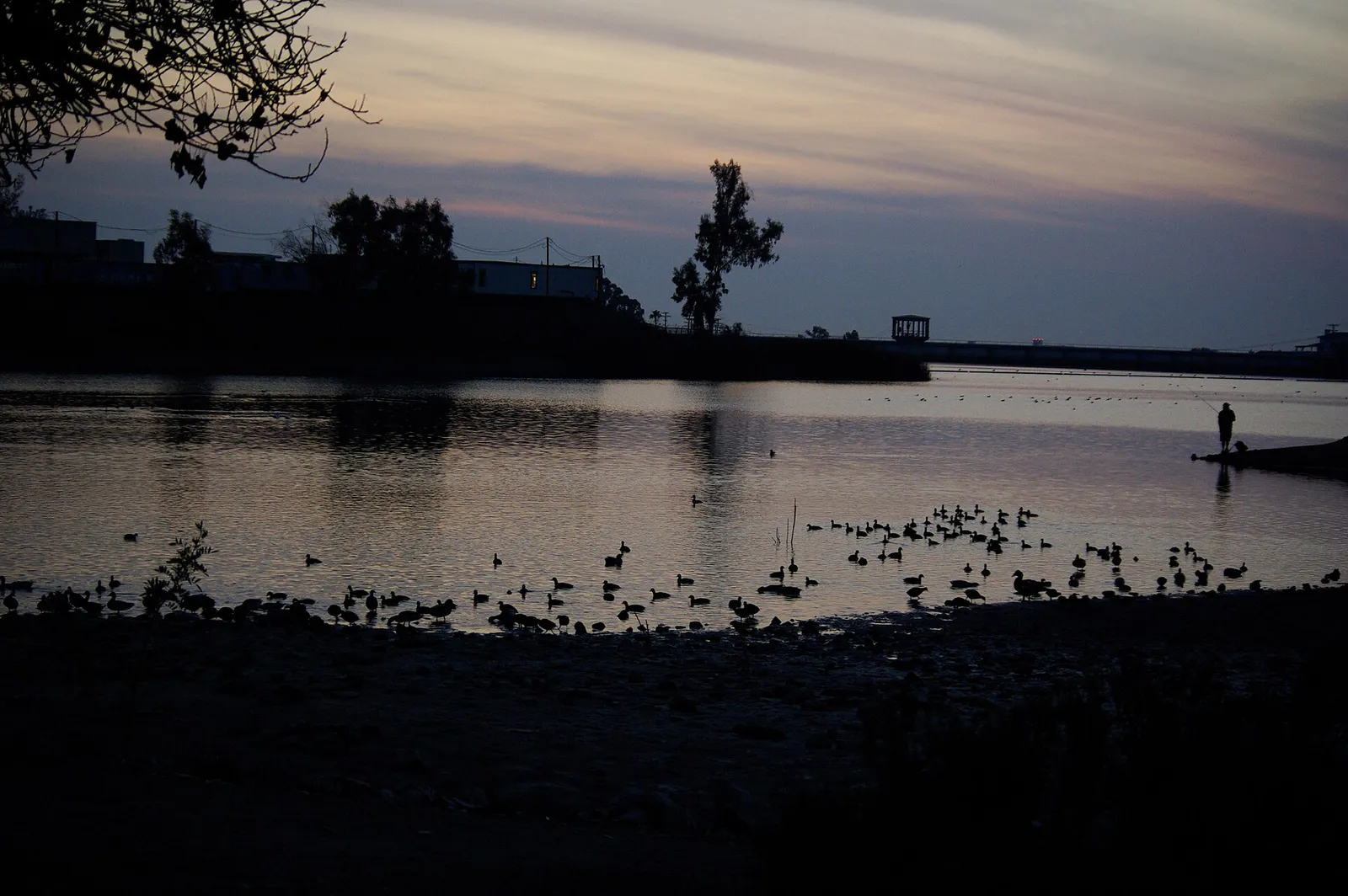 LakeMurray1 in La Mesa, California