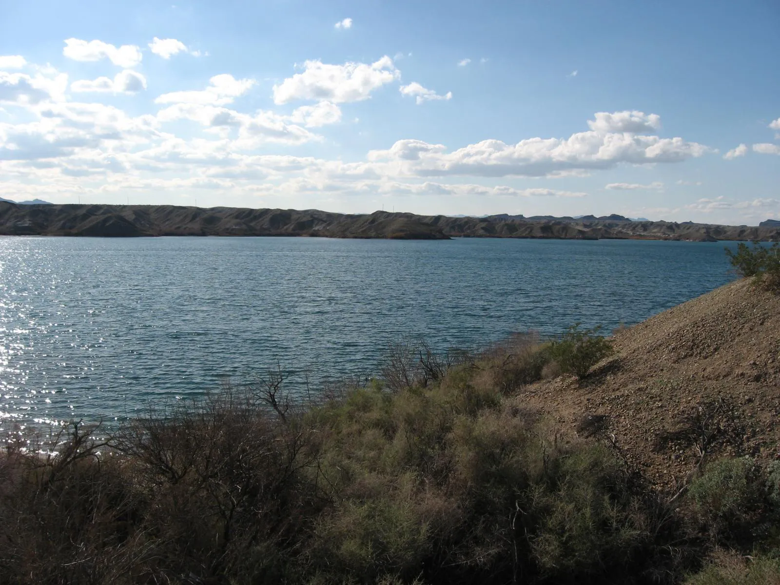 Lake Havasu City, Arizona
