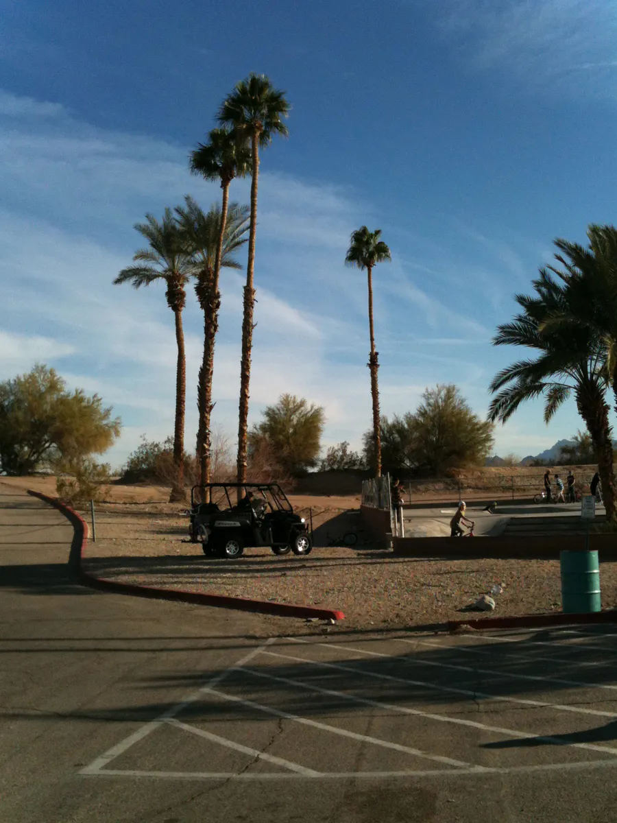 ARIZONA (4284196864) in Lake Havasu City, Arizona