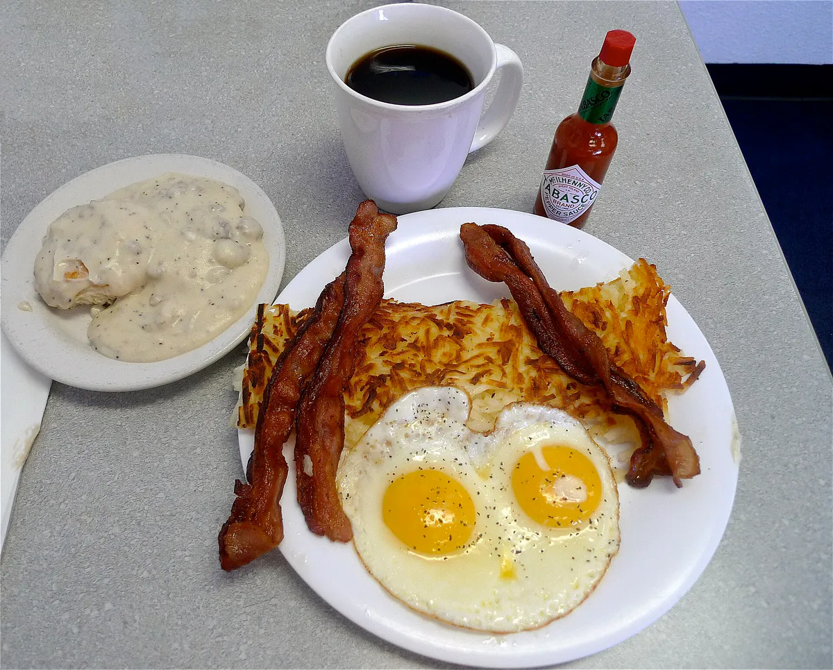 Eating out for Breakfast (4317886620) in Lake Havasu City, Arizona