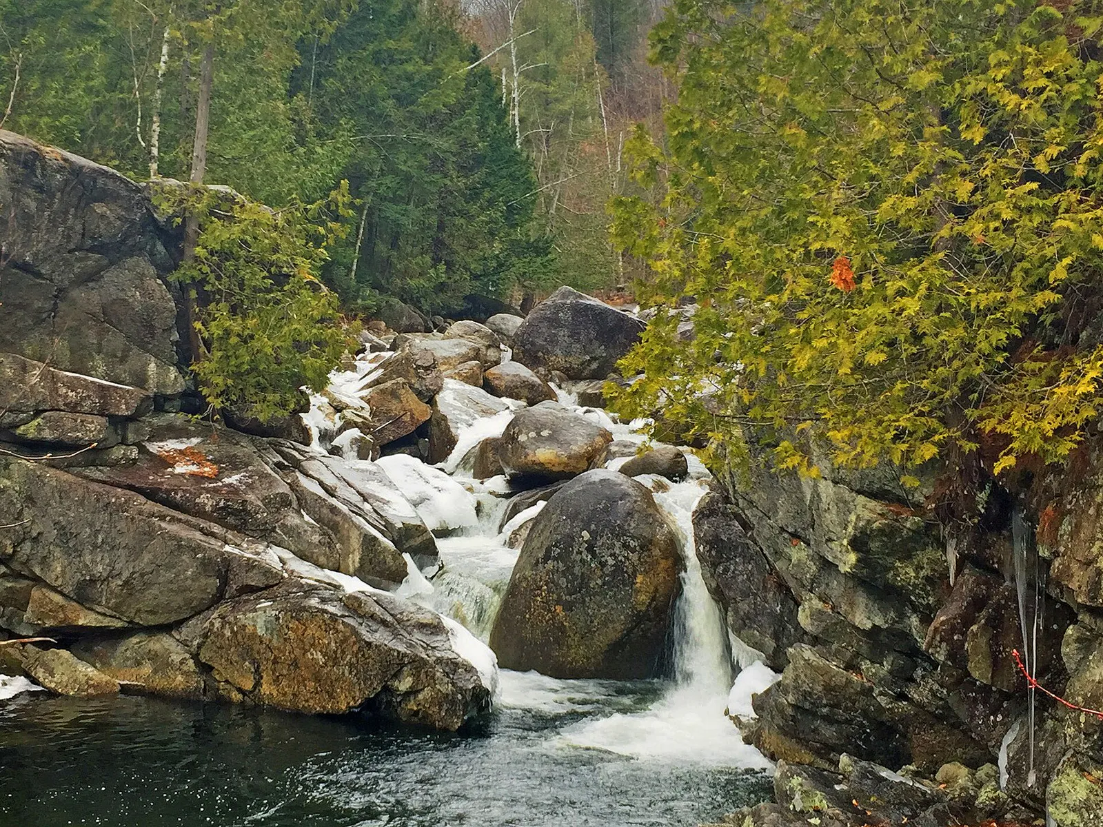 98 366 - Adirondacks Park Preserve, near Lake Placid, New York (26202466302)