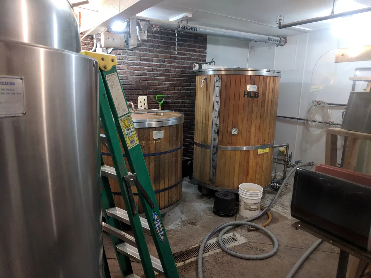 Lake Placid Brewery (44626166530), New York