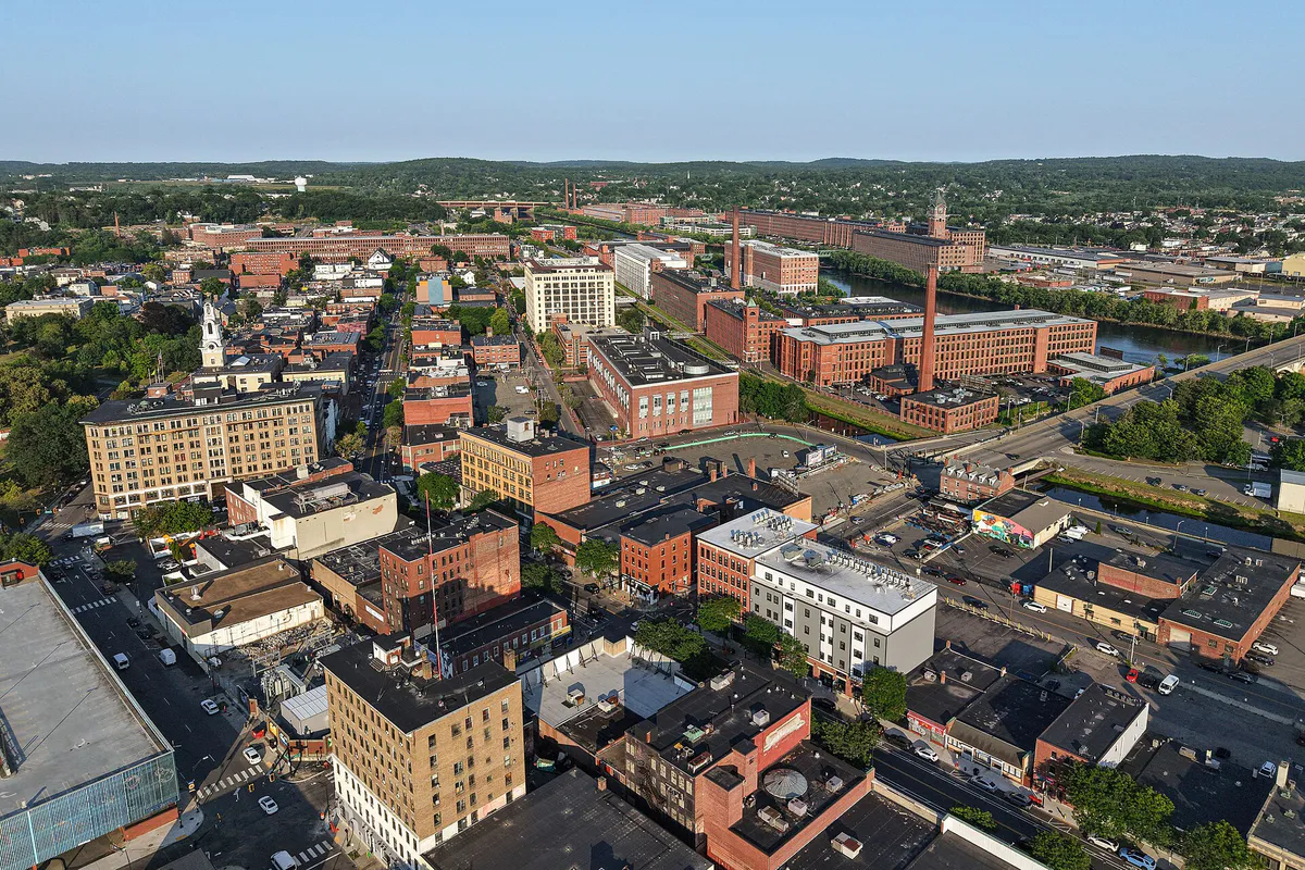 Lawrence, Massachusetts
