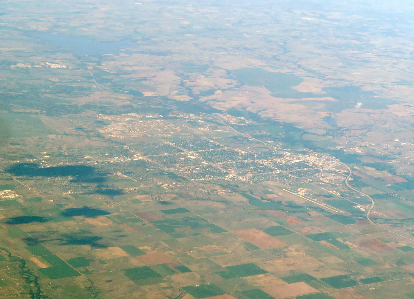 Lawton, Oklahoma - 51126826126