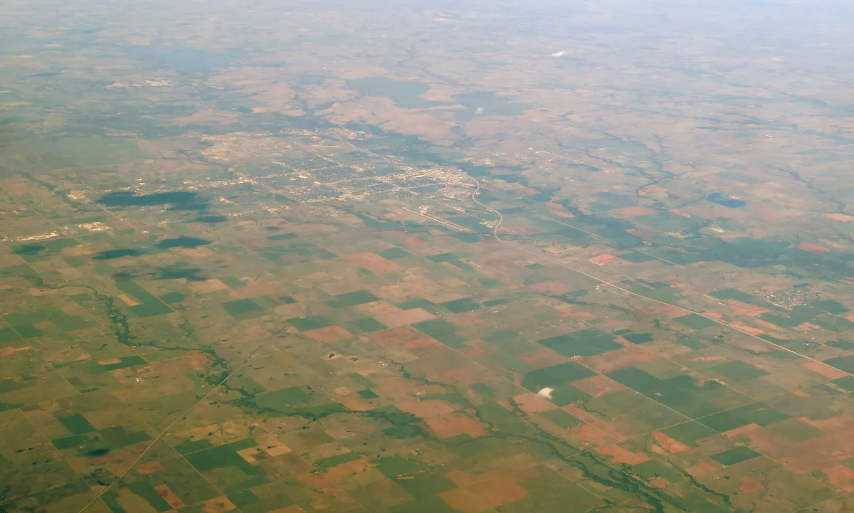 Lawton, Oklahoma - 51126826266