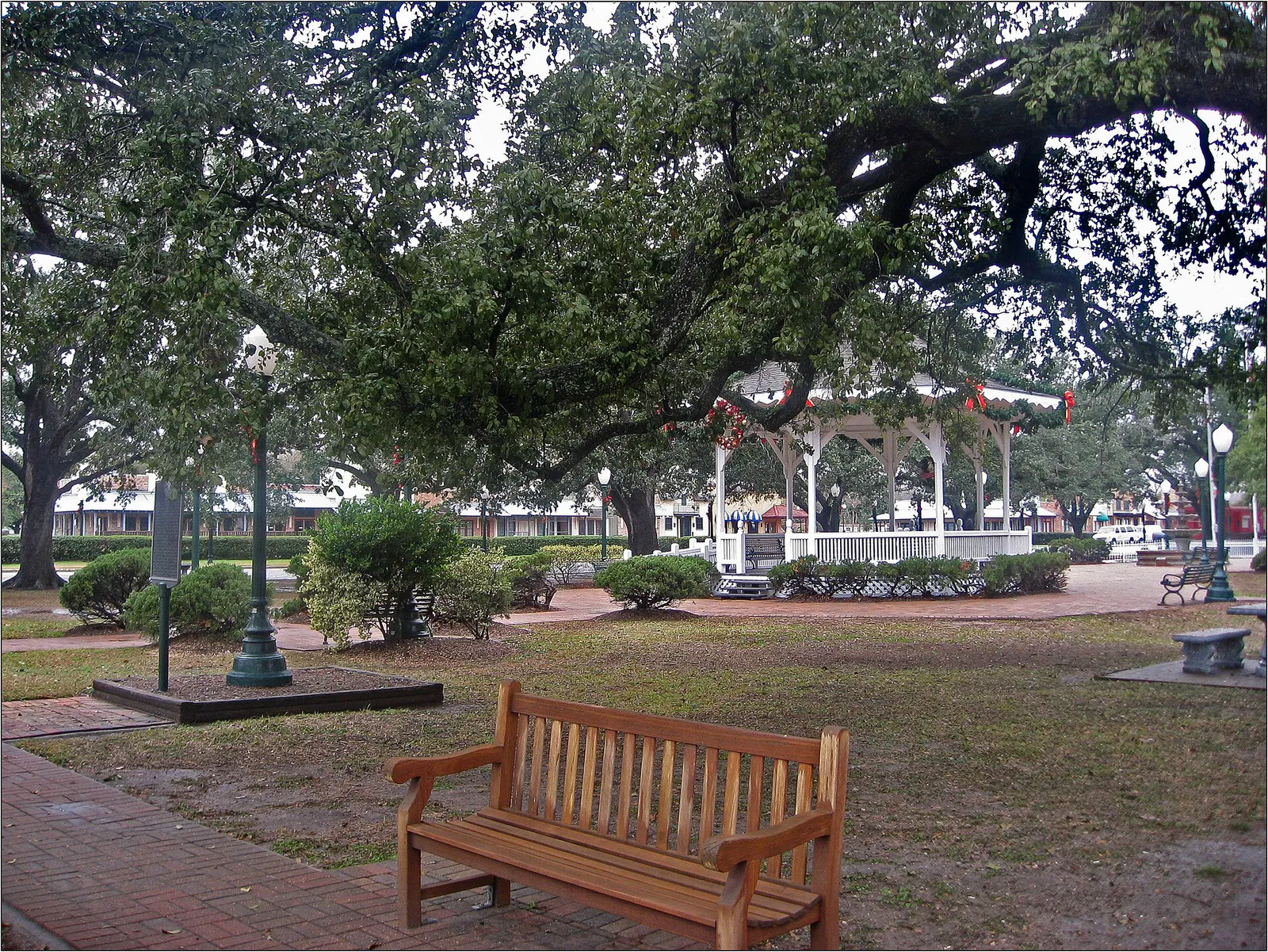 LeagueCityTX LeaguePark in League City, Texas