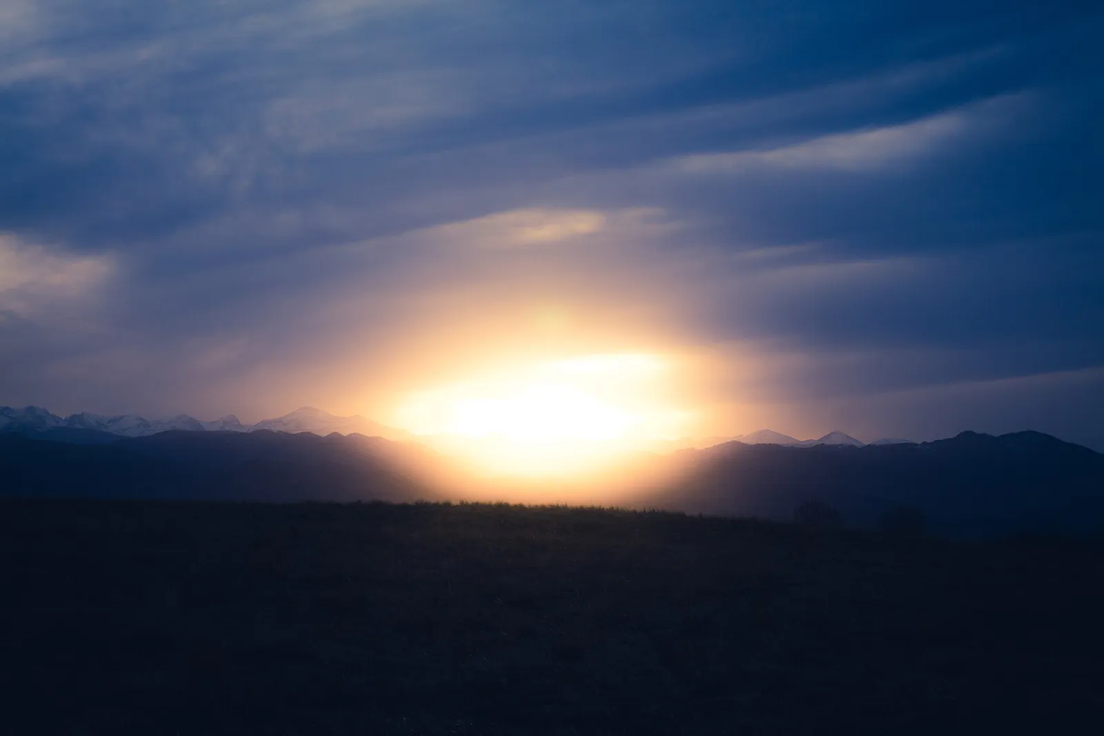 Somerset Court, Longmont, United States (Unsplash), Colorado
