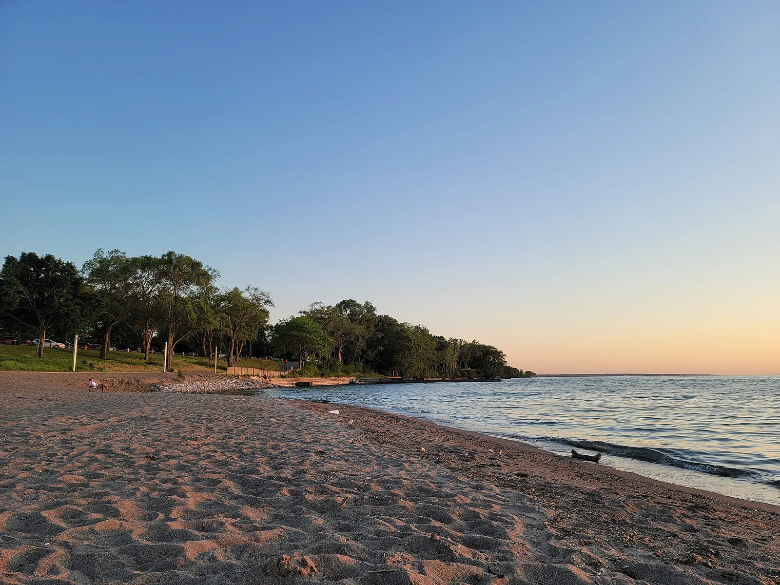 Lakeview Park Lorain Ohio