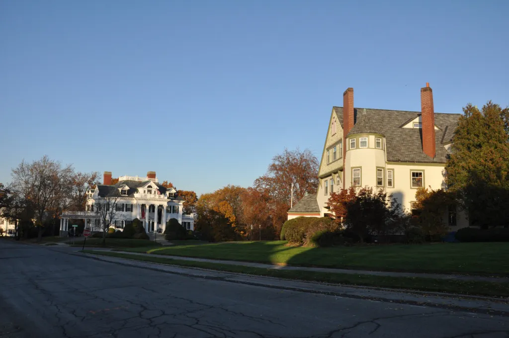 LowellMA BelvidereHillHD, Massachusetts