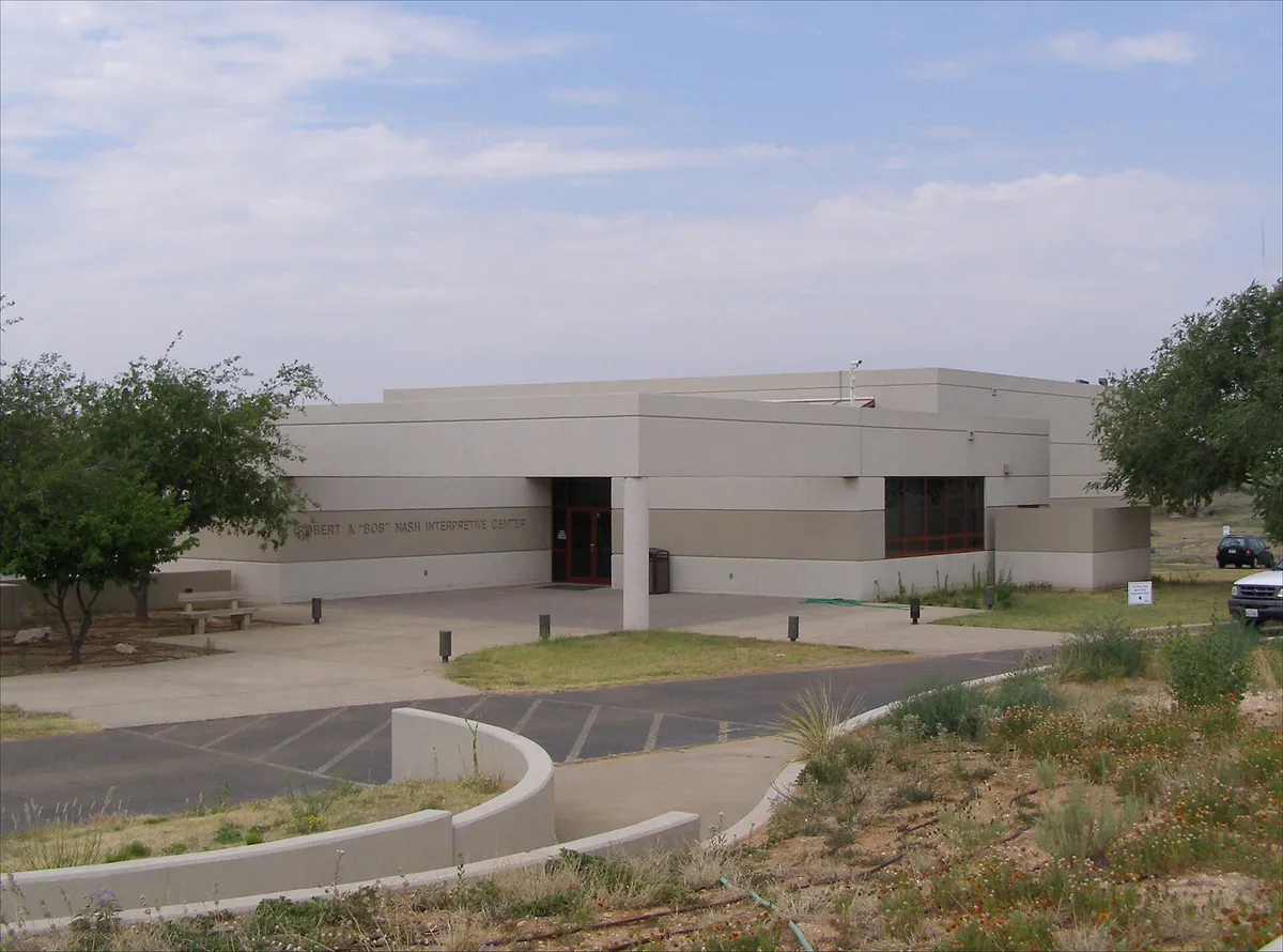 Lllcenter in Lubbock, Texas